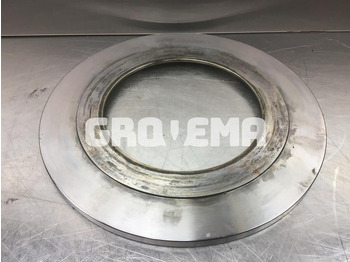 Подвеска LIEBHERR