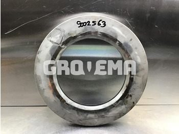 Коробка передач LIEBHERR