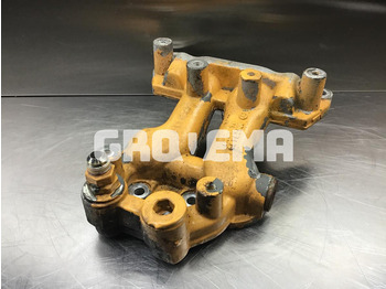 Двигатель и запчасти LIEBHERR