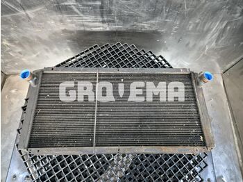 Радиатор LIEBHERR