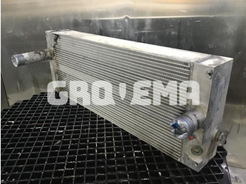 Интеркулер LIEBHERR