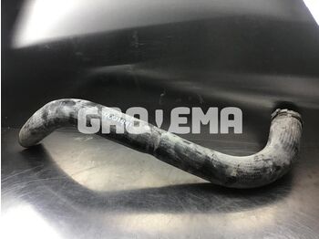 Система охлаждения LIEBHERR