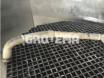 Система охлаждения LIEBHERR