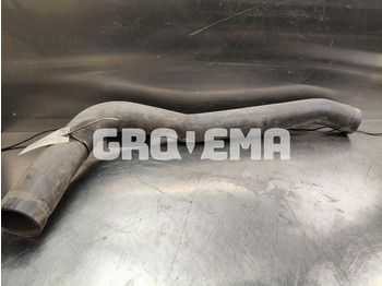 Система охлаждения LIEBHERR