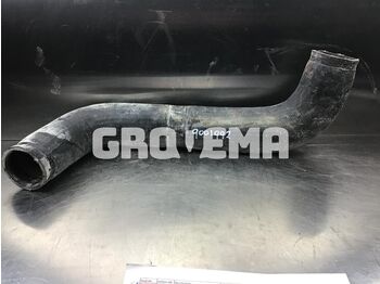 Система охлаждения LIEBHERR