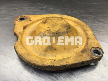 Гидравлика LIEBHERR