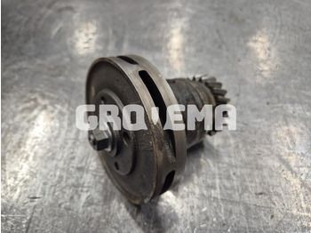 Помпа LIEBHERR