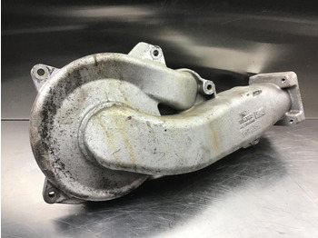 Помпа Liebherr Water Pump: фото 3 Помпа Liebherr Water Pump: фото 3