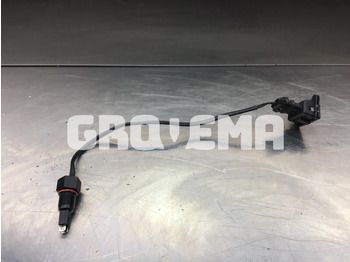 Двигатель и запчасти LIEBHERR