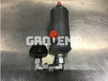 Воздушный фильтр LIEBHERR