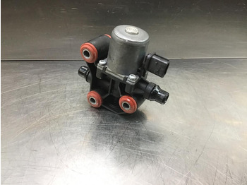 Гидравлика LIEBHERR