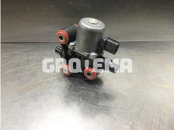 Гидравлика LIEBHERR