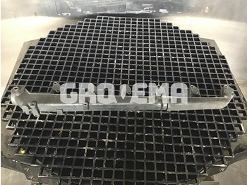 Система охлаждения LIEBHERR