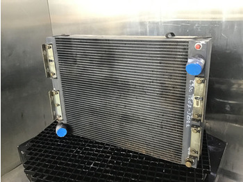 Радиатор LIEBHERR