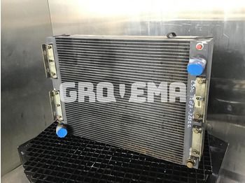 Радиатор LIEBHERR