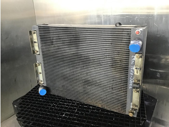 Радиатор LIEBHERR