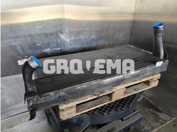 Радиатор LIEBHERR