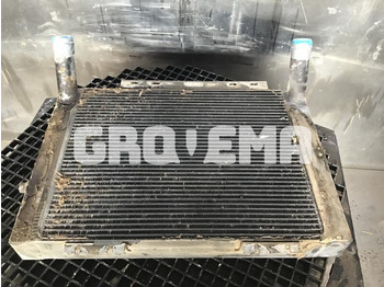 Радиатор LIEBHERR