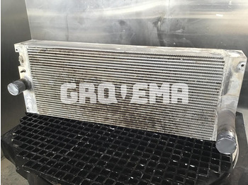 Интеркулер LIEBHERR