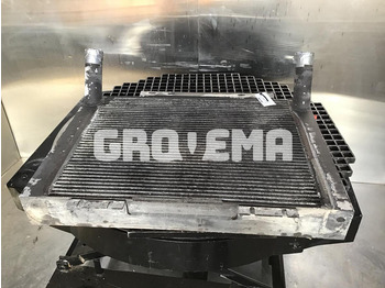 Радиатор LIEBHERR