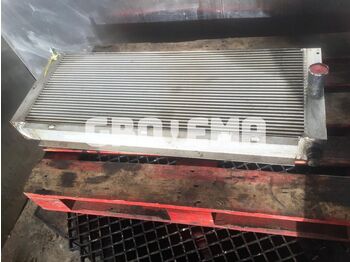 Радиатор LIEBHERR