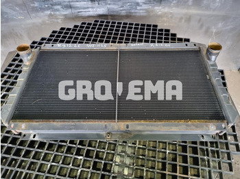 Радиатор LIEBHERR