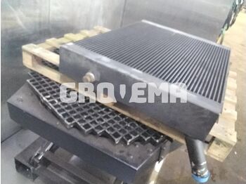 Масляный радиатор LIEBHERR