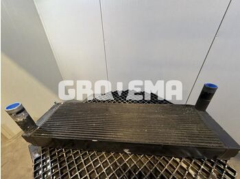 Радиатор LIEBHERR