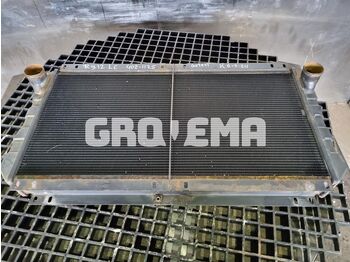Масляный радиатор LIEBHERR
