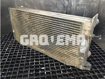 Радиатор LIEBHERR