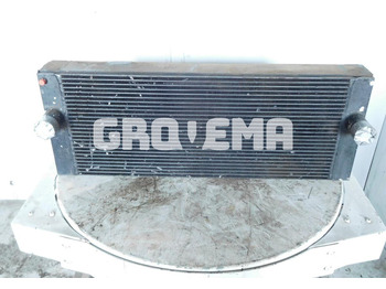 Интеркулер LIEBHERR