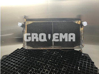 Интеркулер LIEBHERR