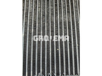 Радиатор LIEBHERR