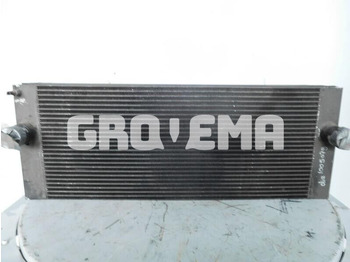 Интеркулер LIEBHERR