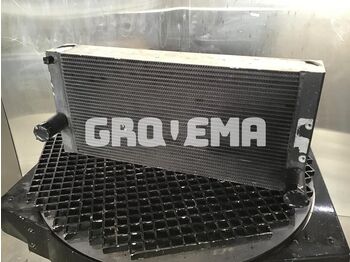 Масляный радиатор LIEBHERR