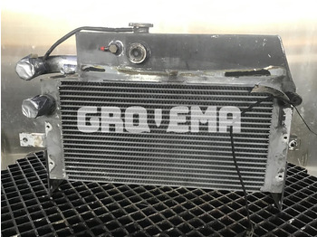 Двигатель и запчасти LIEBHERR