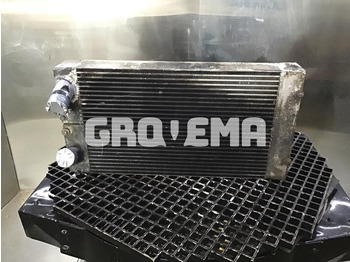 Радиатор LIEBHERR