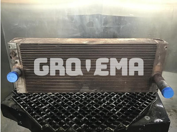 Интеркулер LIEBHERR