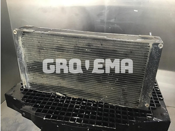 Интеркулер LIEBHERR