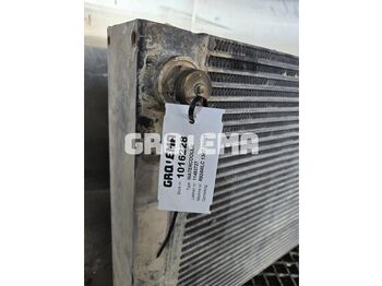 Радиатор LIEBHERR