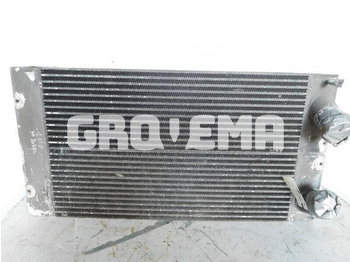 Радиатор LIEBHERR