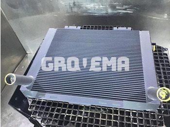 Радиатор LIEBHERR