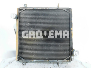 Интеркулер LIEBHERR