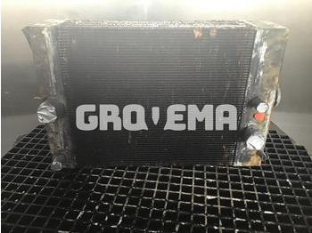 Радиатор LIEBHERR