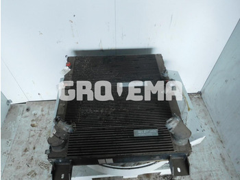 Радиатор LIEBHERR