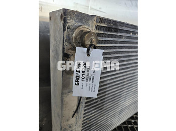 Радиатор LIEBHERR