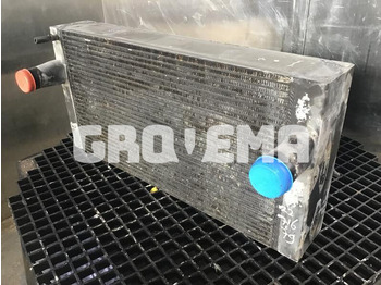 Радиатор LIEBHERR