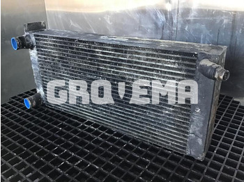 Радиатор LIEBHERR