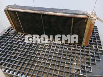 Радиатор LIEBHERR