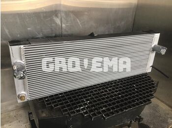 Радиатор LIEBHERR